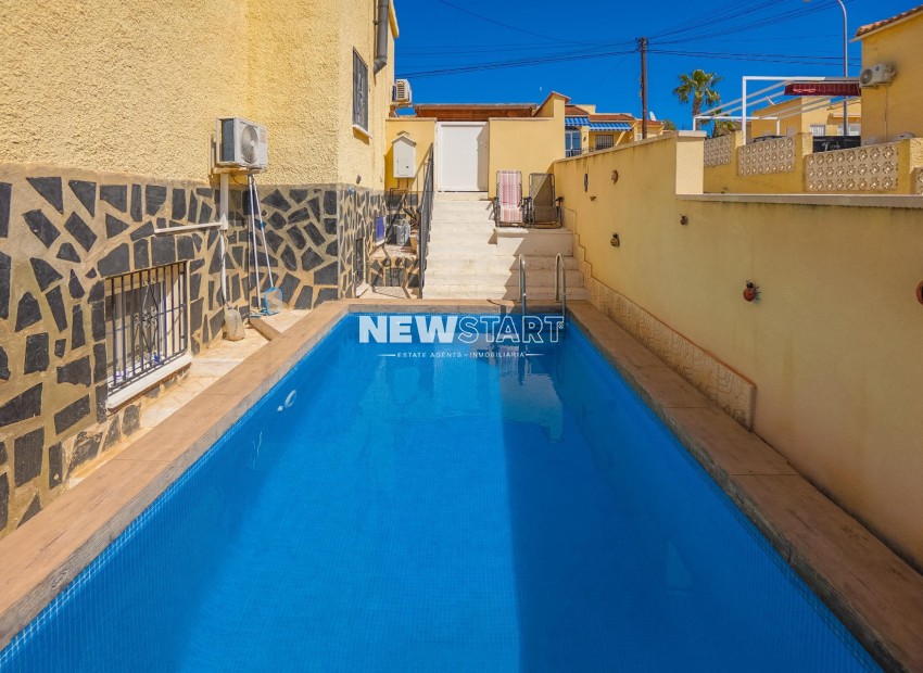 Revente -  - La Marina - Urb. La Marina