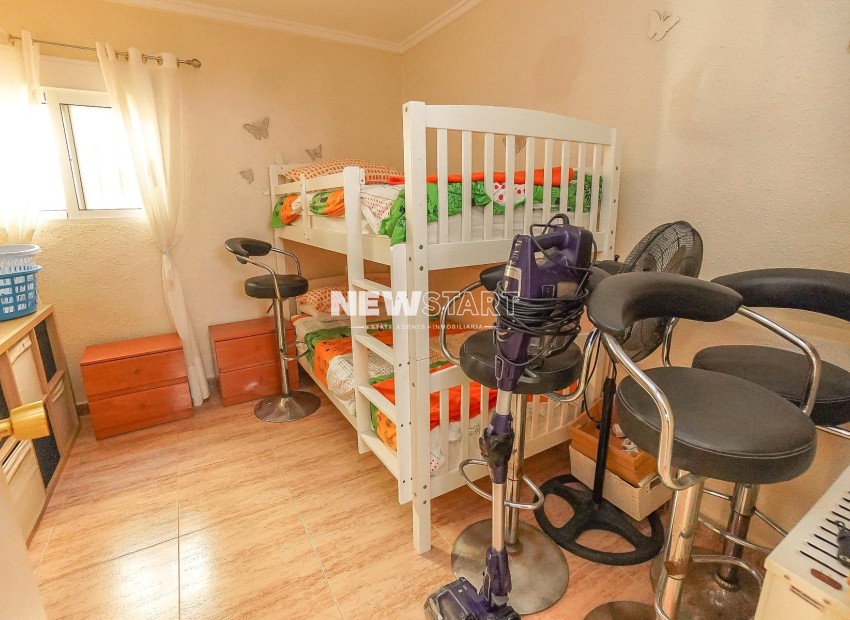 Revente -  - La Marina - Urb. La Marina