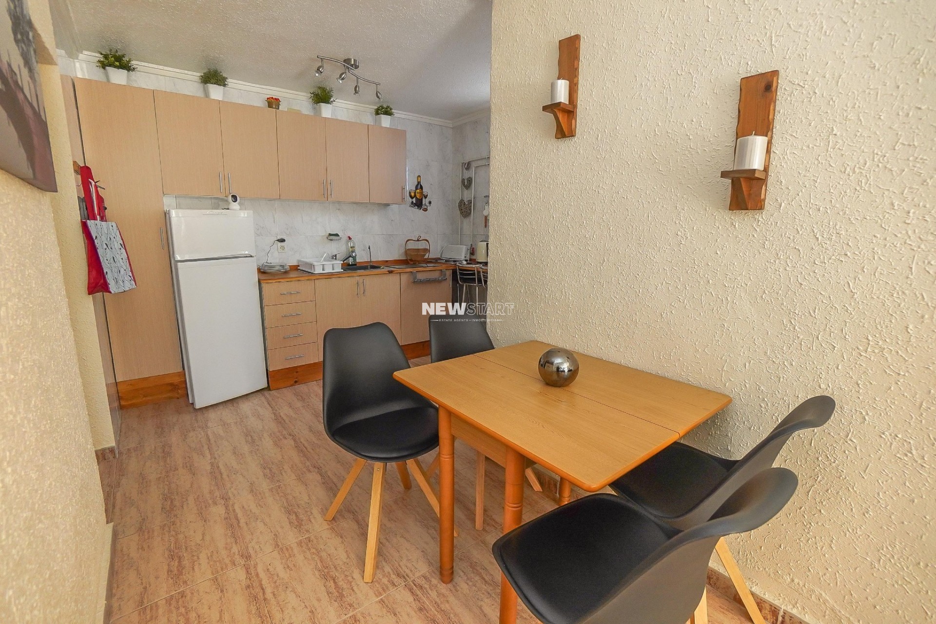 Revente -  - La Marina - Urb. La Marina