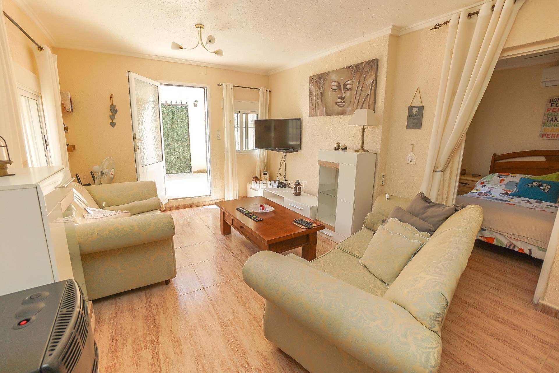 Revente -  - La Marina - Urb. La Marina