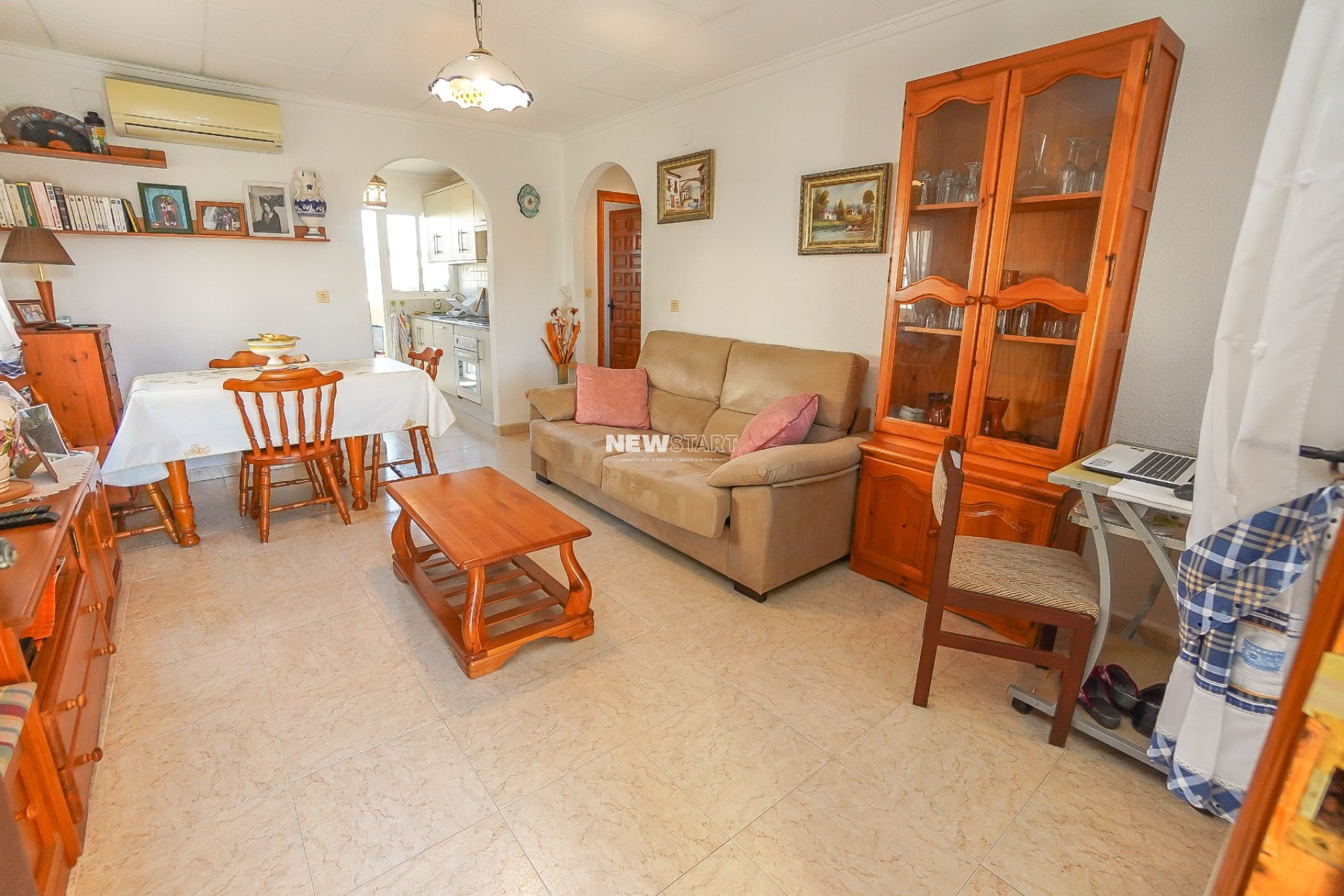 Revente -  - La Marina - Urb. La Marina