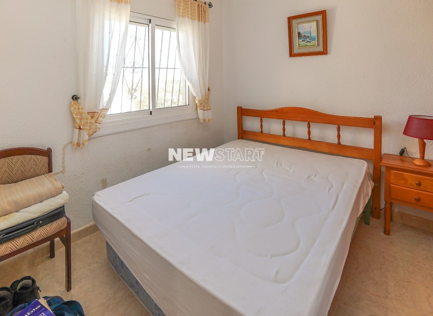 Revente -  - La Marina - Urb. La Marina