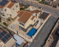 Revente -  - La Marina - Urb. La Marina