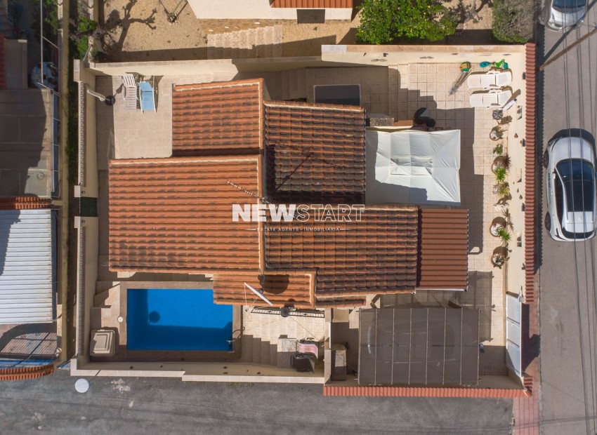 Revente -  - La Marina - Urb. La Marina