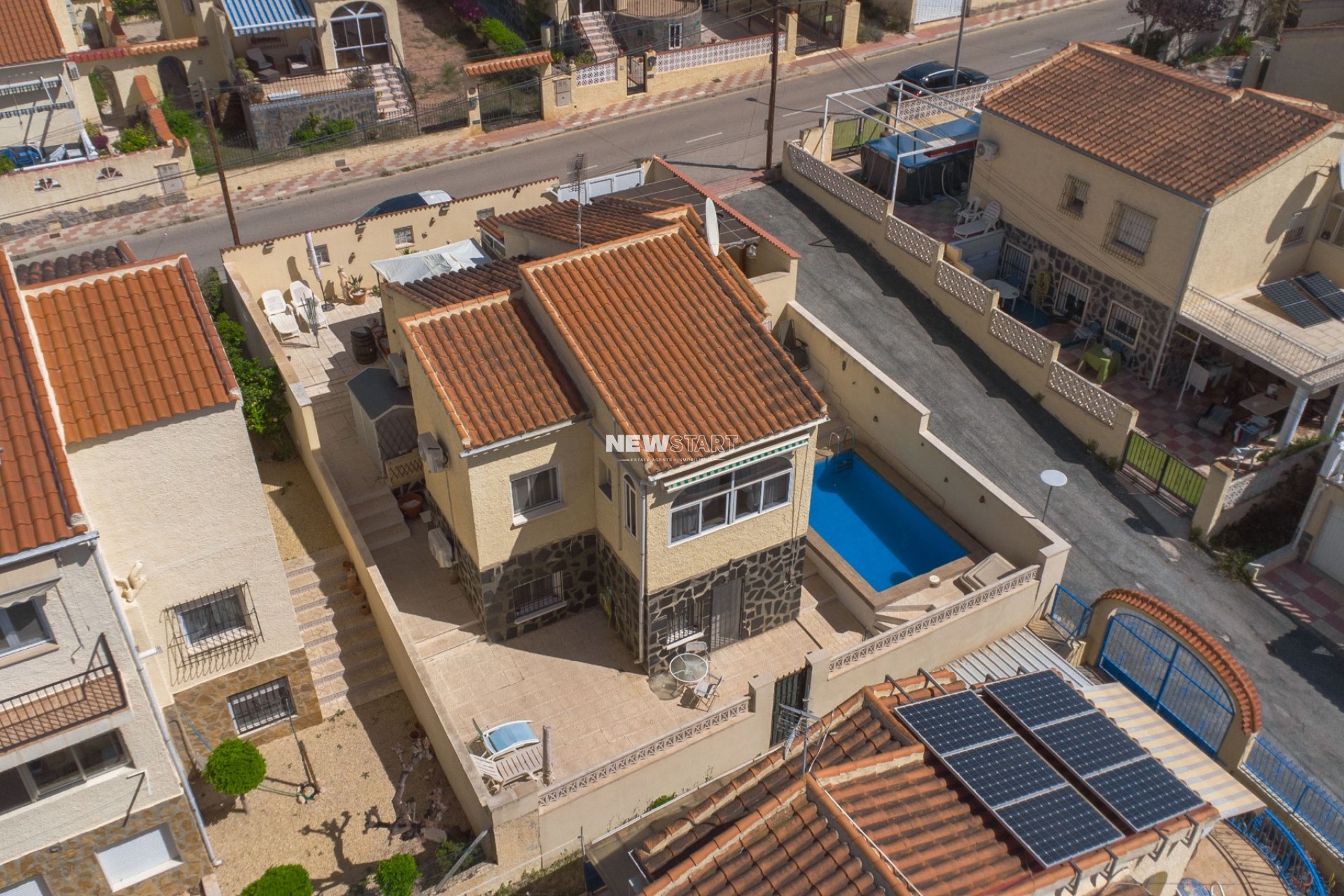 Revente -  - La Marina - Urb. La Marina