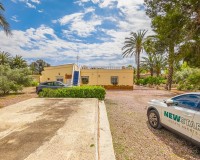 Revente - Maison de campagne-Finca - Elche - Daimes