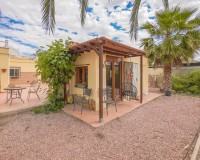 Revente - Maison de campagne-Finca - Elche - Daimes