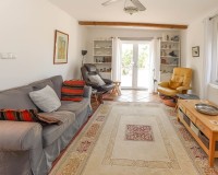 Revente - Maison de campagne-Finca - Elche - Daimes