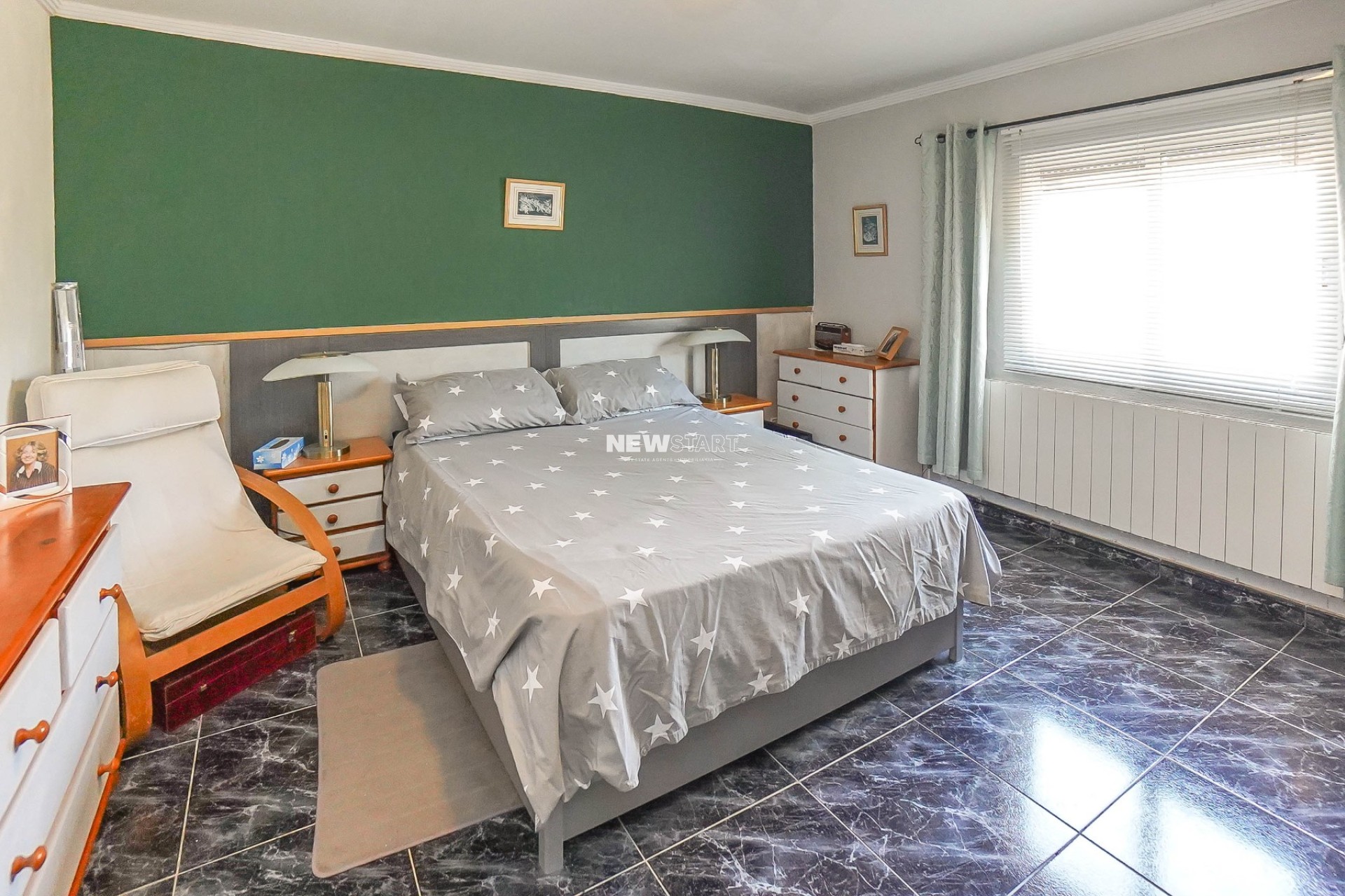 Revente - Maison de campagne-Finca - Elche - Daimes