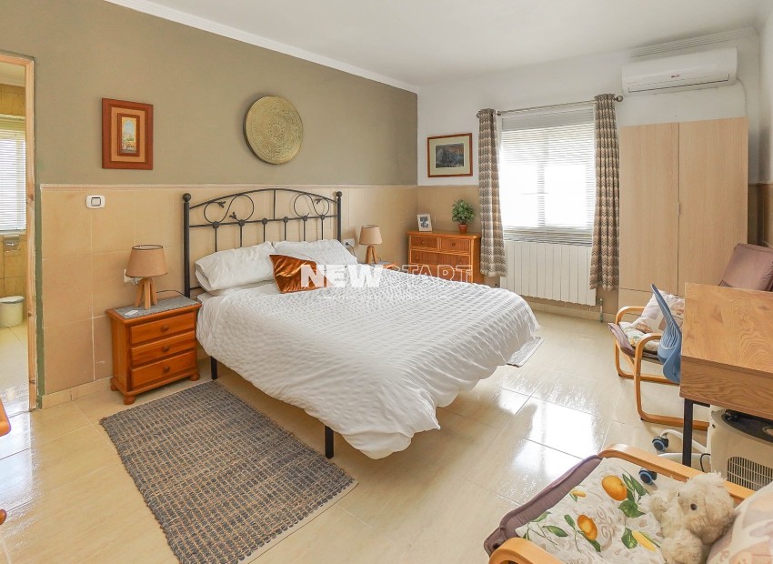 Revente - Maison de campagne-Finca - Elche - Daimes