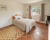 Revente - Maison de campagne-Finca - Elche - Daimes
