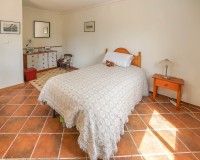 Revente - Maison de campagne-Finca - Elche - Daimes