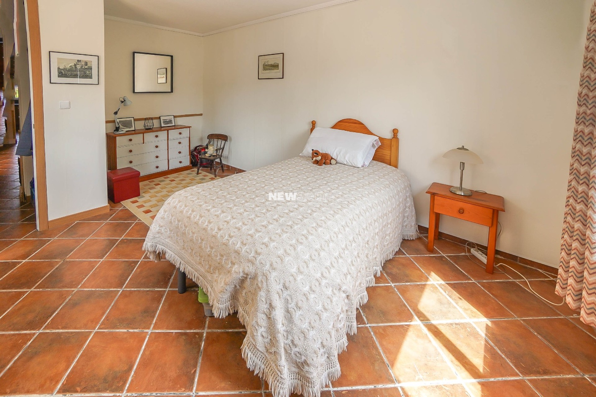 Revente - Maison de campagne-Finca - Elche - Daimes