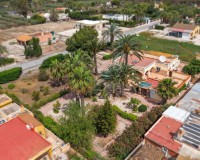 Revente - Maison de campagne-Finca - Elche - Daimes