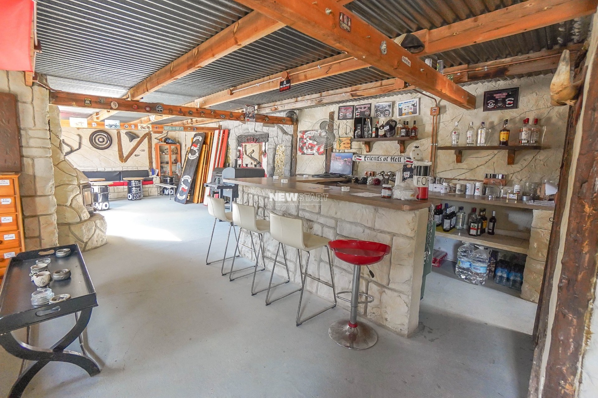 Revente - Maison de campagne-Finca - Elche - La Hoya