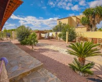 Revente - Maison de campagne-Finca - Elche - La Hoya