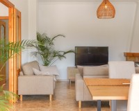 Revente - Maison de campagne-Finca - Elche - La Hoya