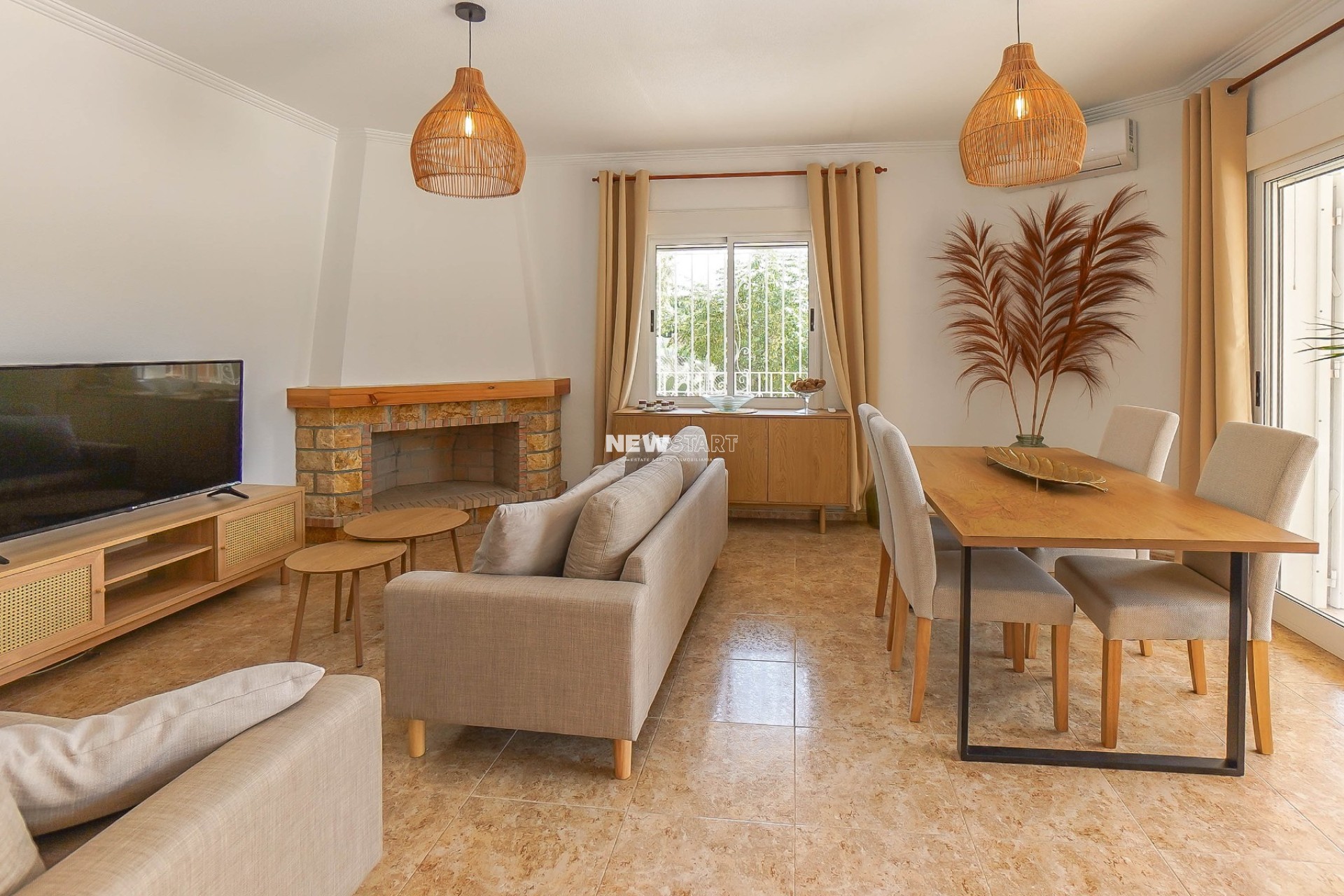 Revente - Maison de campagne-Finca - Elche - La Hoya