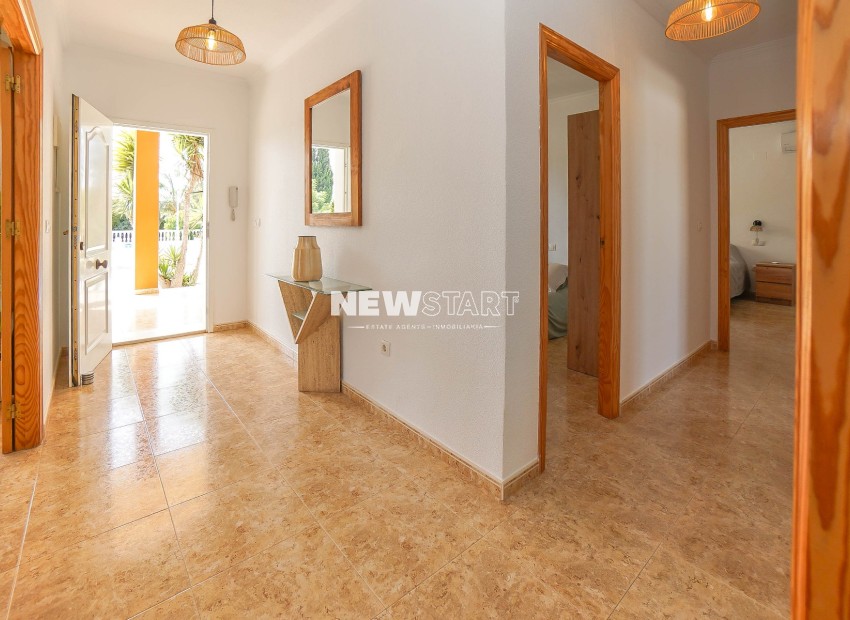 Revente - Maison de campagne-Finca - Elche - La Hoya