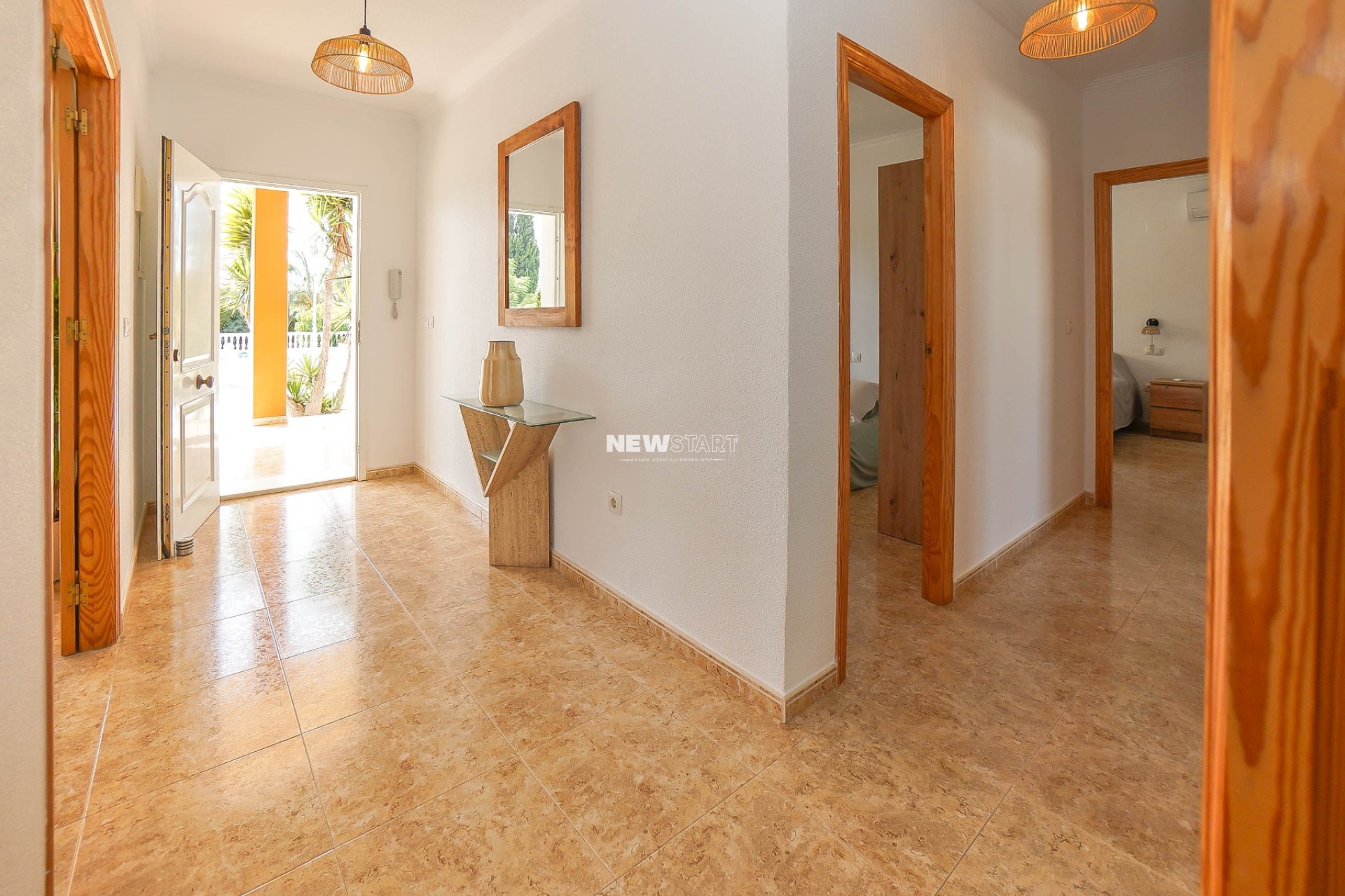 Revente - Maison de campagne-Finca - Elche - La Hoya