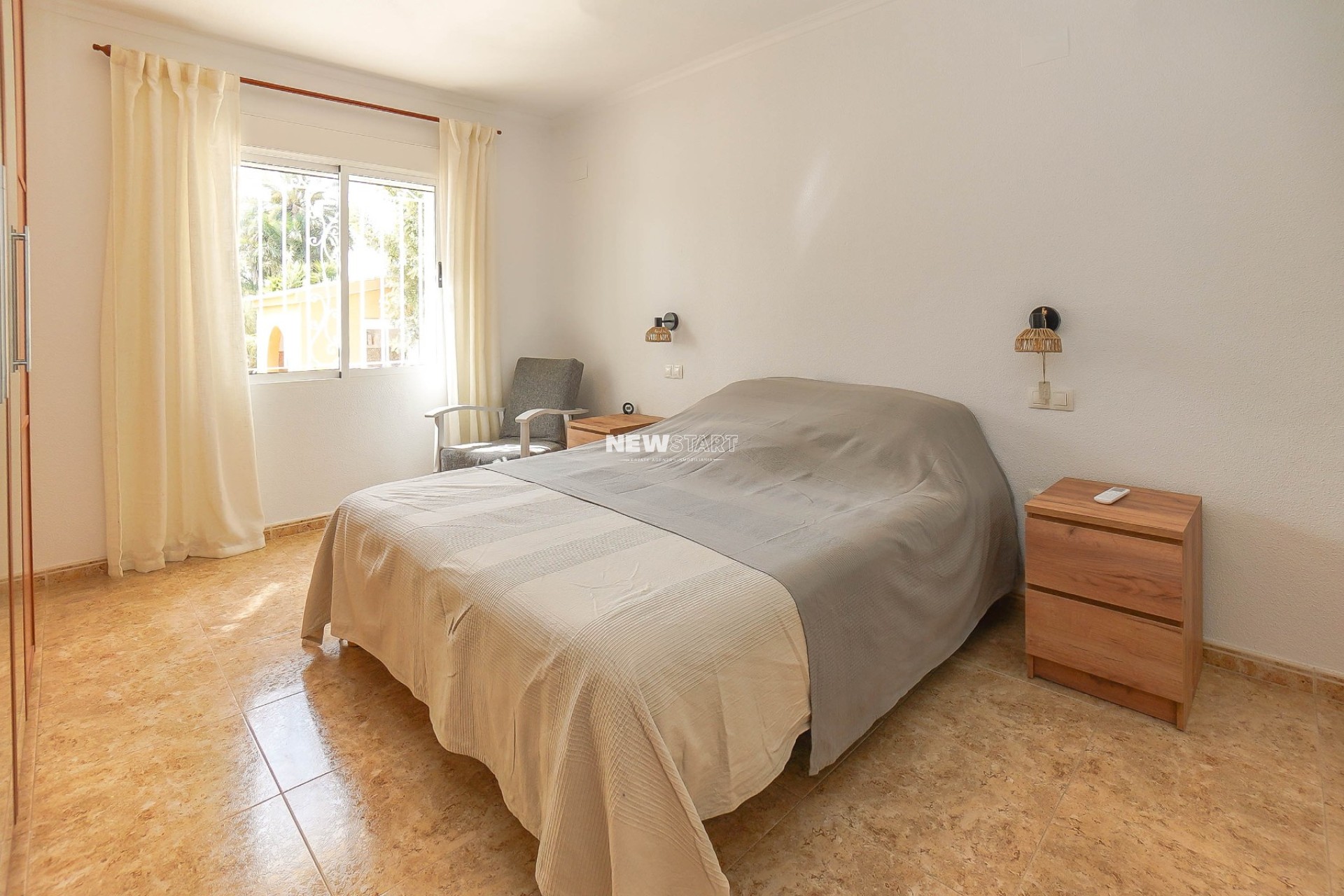 Revente - Maison de campagne-Finca - Elche - La Hoya