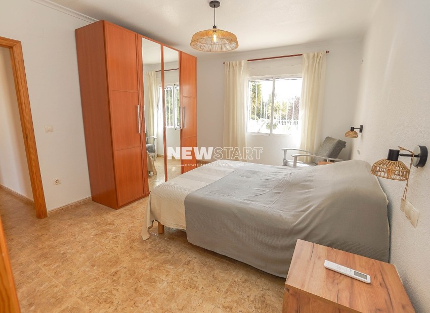 Revente - Maison de campagne-Finca - Elche - La Hoya