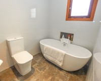 Revente - Maison de campagne-Finca - Elche - Partida Marina