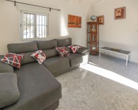 Revente - Maison de campagne-Finca - Elche - Partida Marina