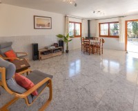 Revente - Maison de campagne-Finca - Elche - Partida Marina