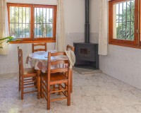 Revente - Maison de campagne-Finca - Elche - Partida Marina