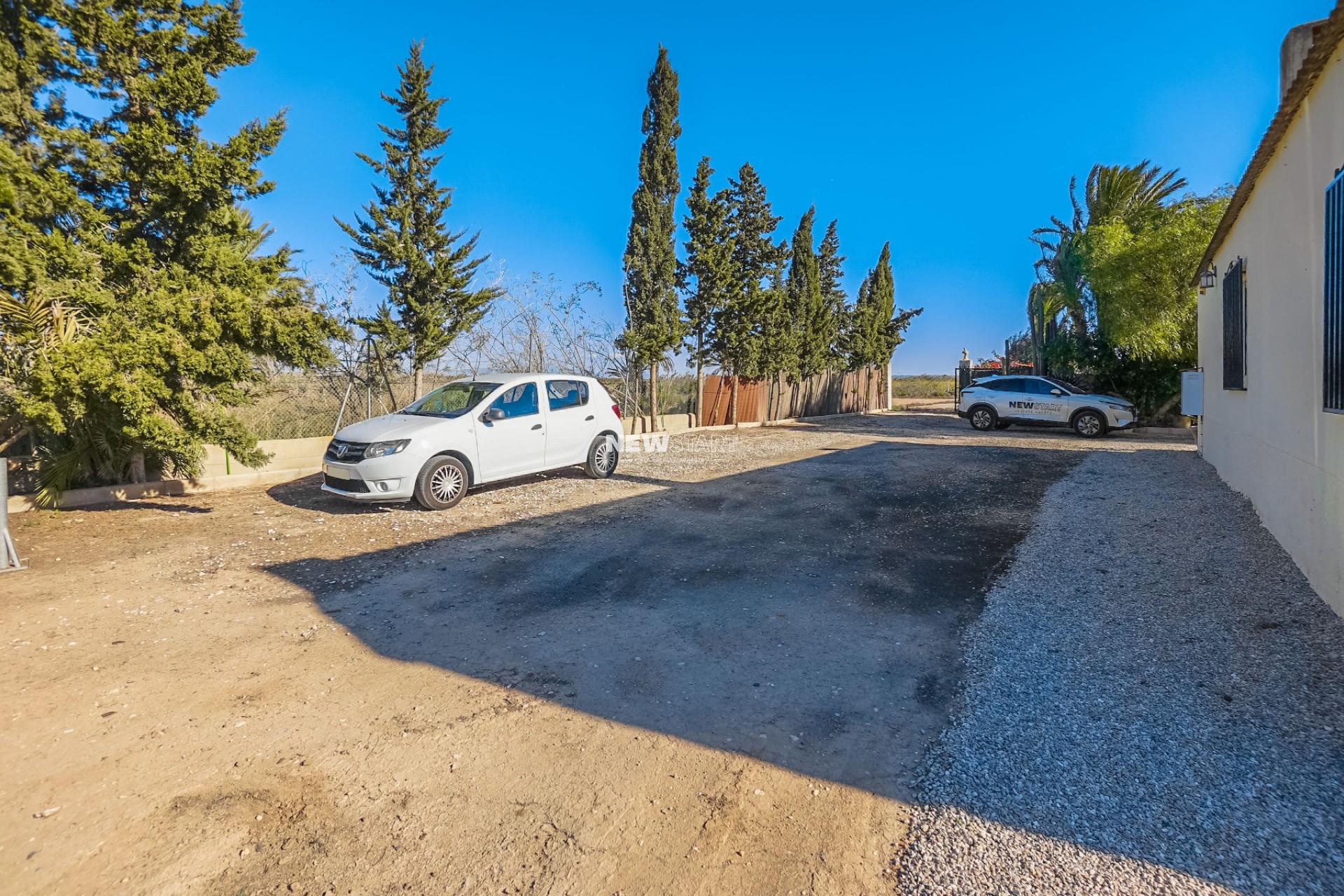 Revente - Maison de campagne-Finca - Elche - Partida Marina