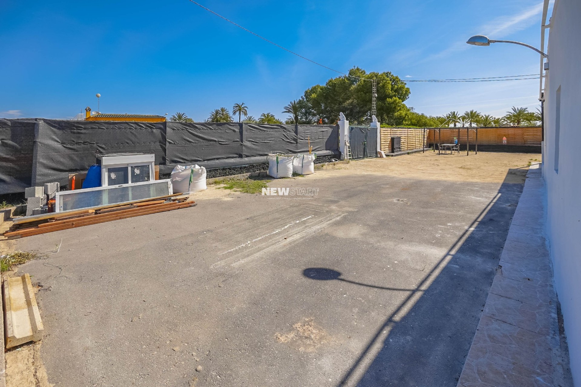 Revente - Maison de campagne-Finca - La Marina - Urb. La Marina