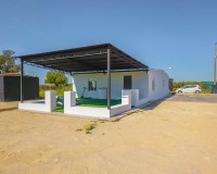 Revente - Maison de campagne-Finca - La Marina - Urb. La Marina