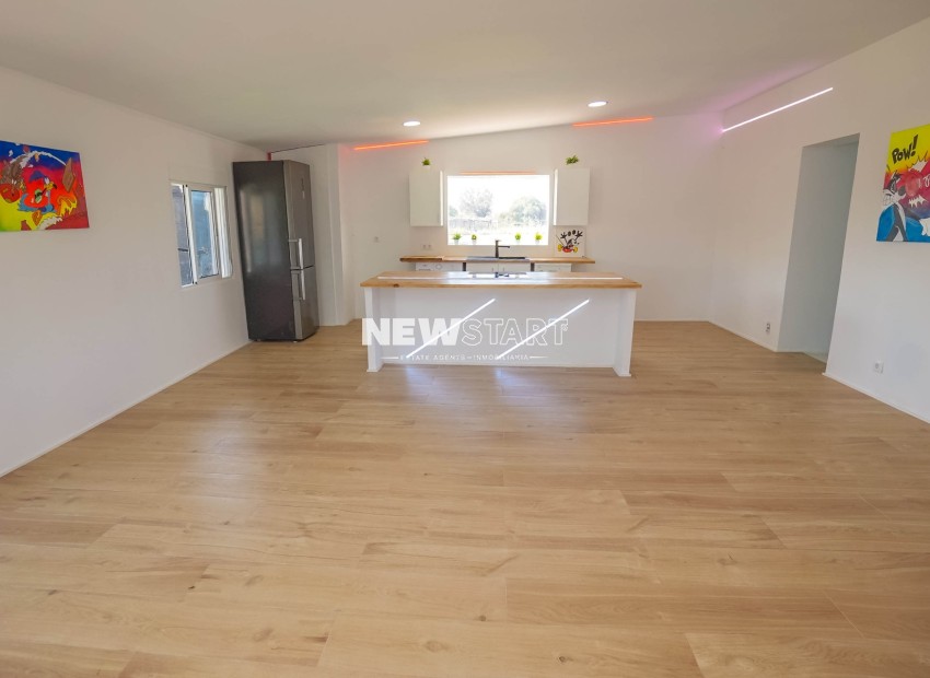 Revente - Maison de campagne-Finca - La Marina - Urb. La Marina