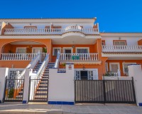 Revente - Maison de ville - Ciudad Quesada