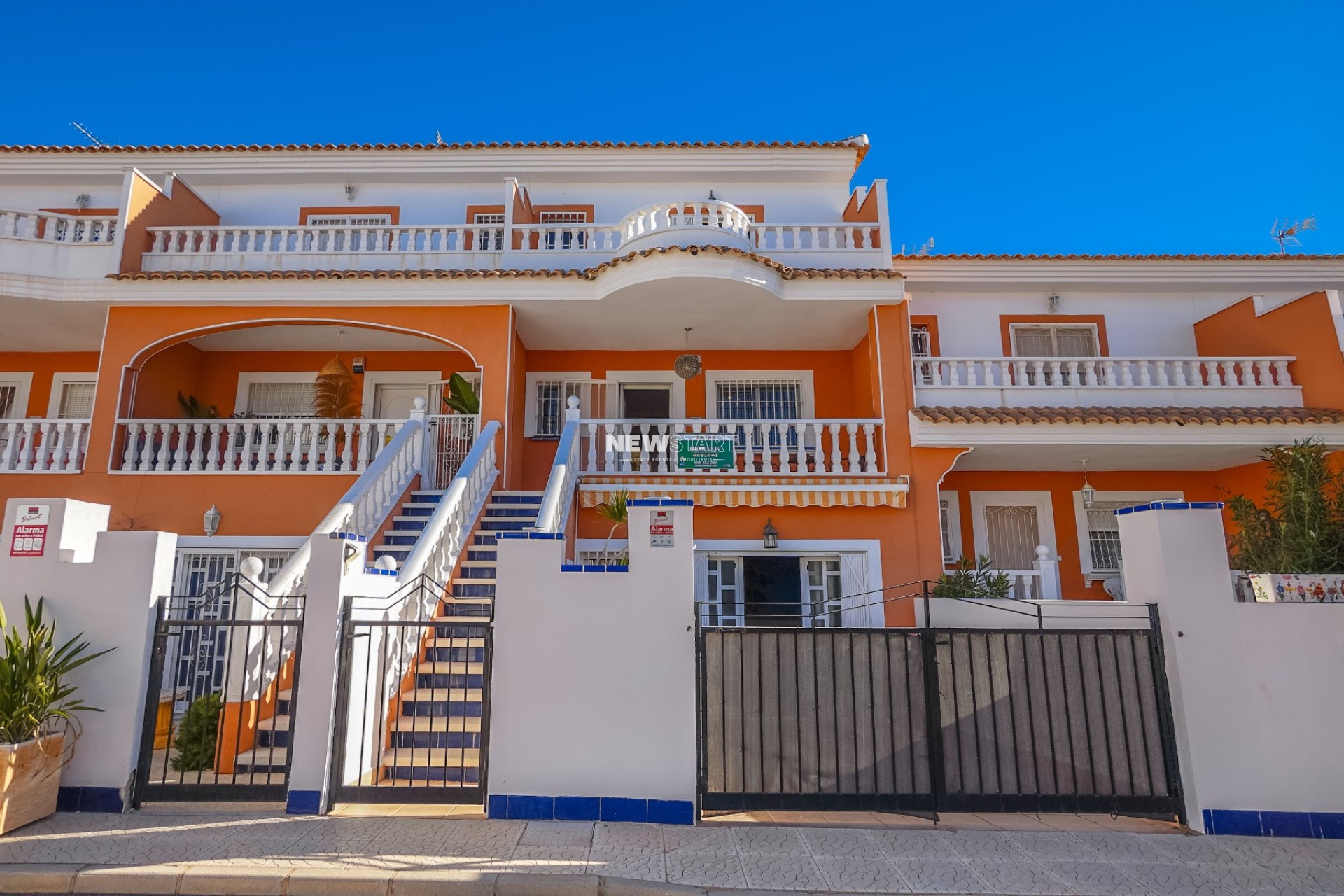 Revente - Maison de ville - Ciudad Quesada