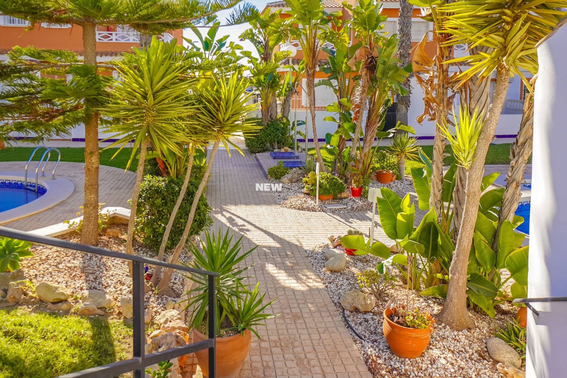 Revente - Maison de ville - Ciudad Quesada