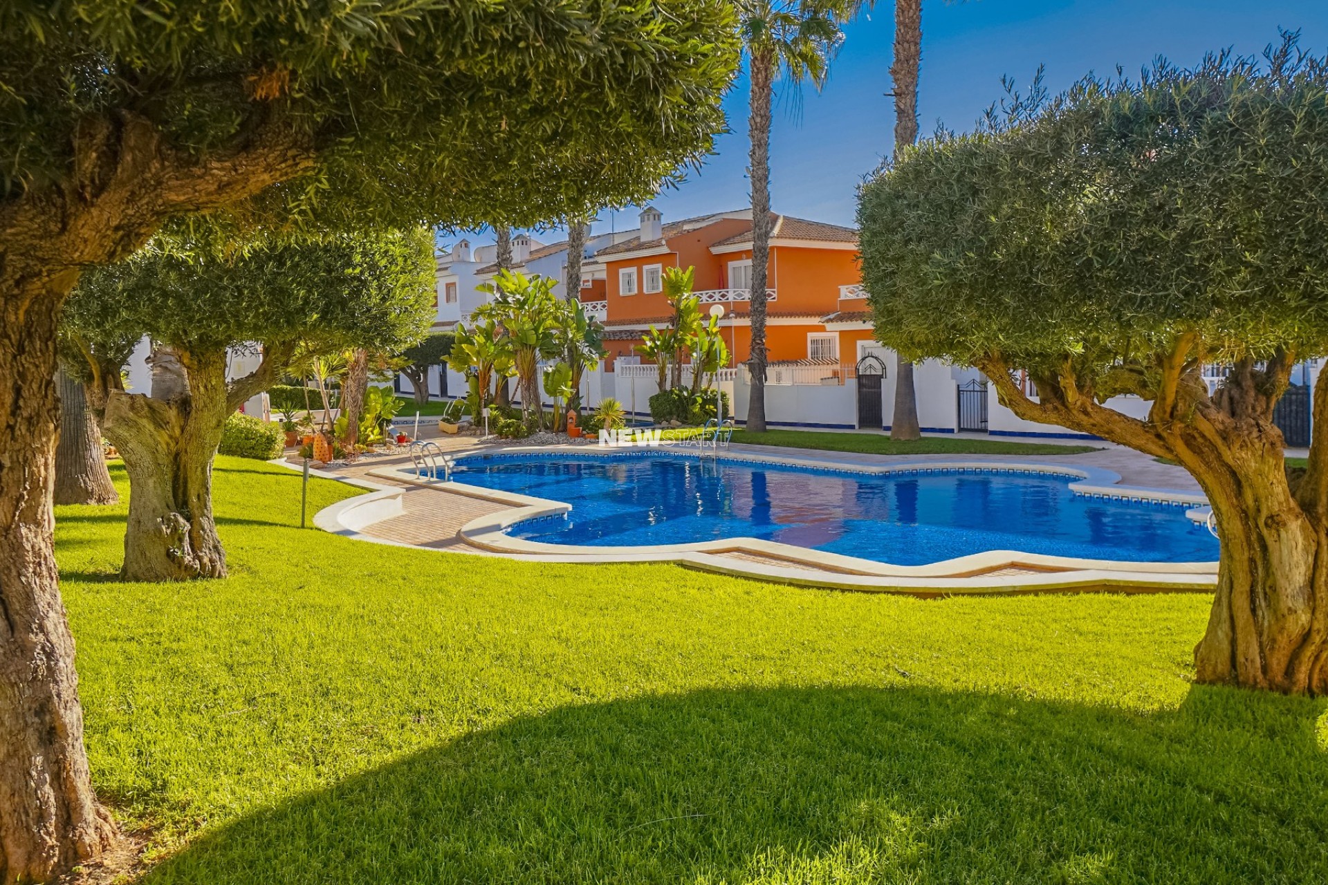 Revente - Maison de ville - Ciudad Quesada