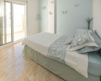 Revente - Maison de ville - Ciudad Quesada