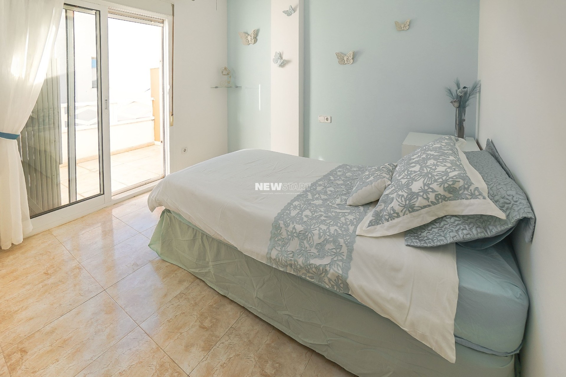 Revente - Maison de ville - Ciudad Quesada