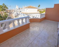 Revente - Maison de ville - Ciudad Quesada