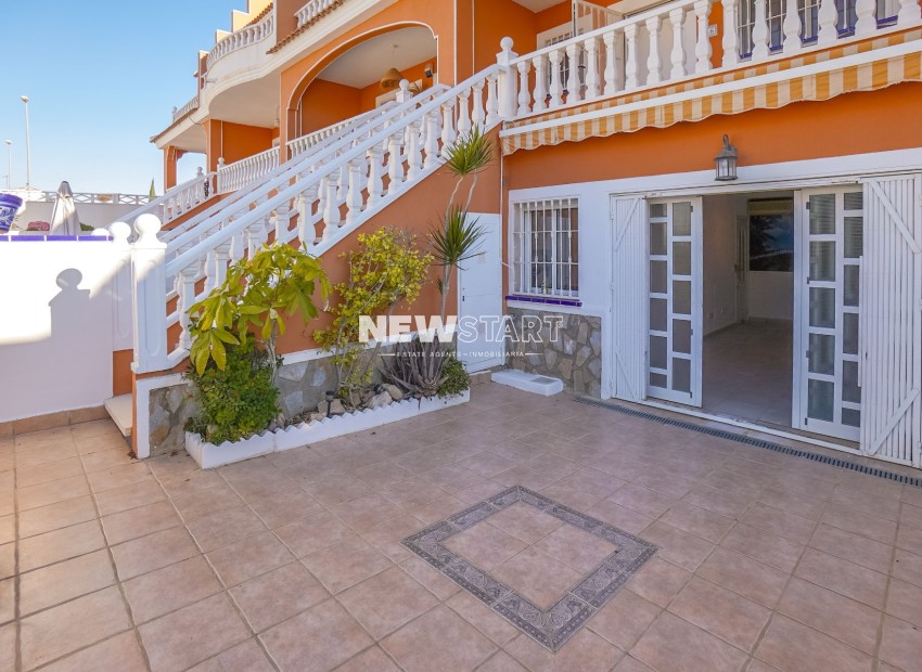 Revente - Maison de ville - Ciudad Quesada