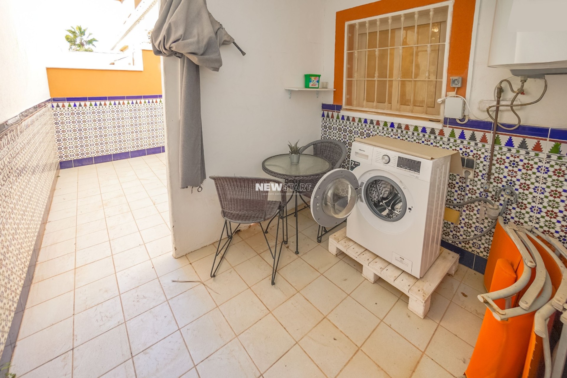 Revente - Maison de ville - Ciudad Quesada