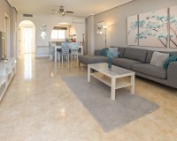 Revente - Maison de ville - Ciudad Quesada