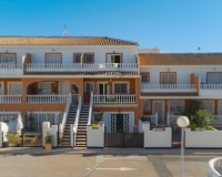 Revente - Maison de ville - Ciudad Quesada