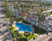 Revente - Maison de ville - Ciudad Quesada