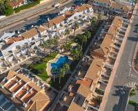 Revente - Maison de ville - Ciudad Quesada