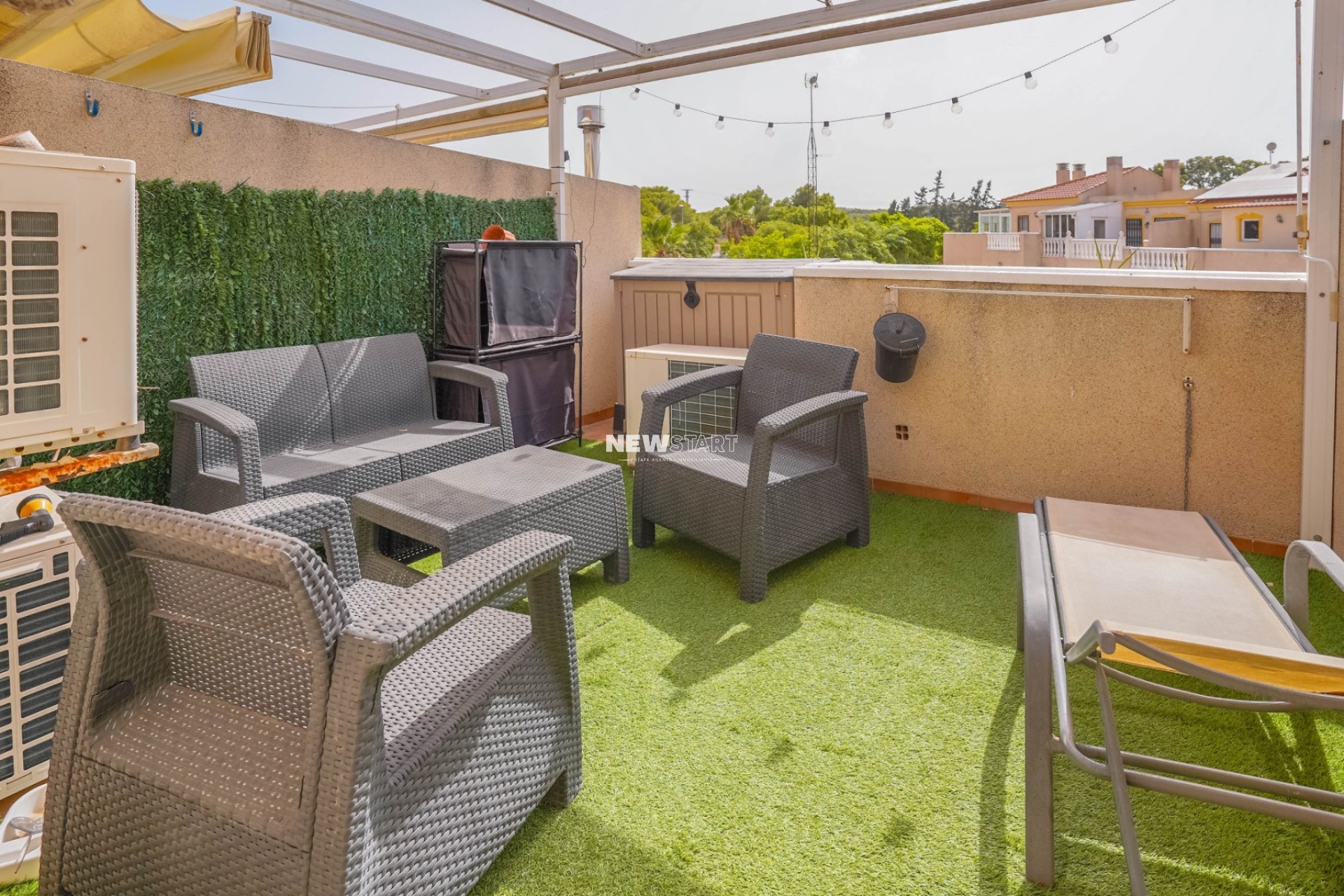 Revente - Maison de ville - Guardamar del Segura - Guardamar