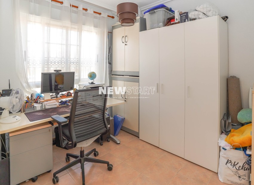 Revente - Maison de ville - Guardamar del Segura - Guardamar