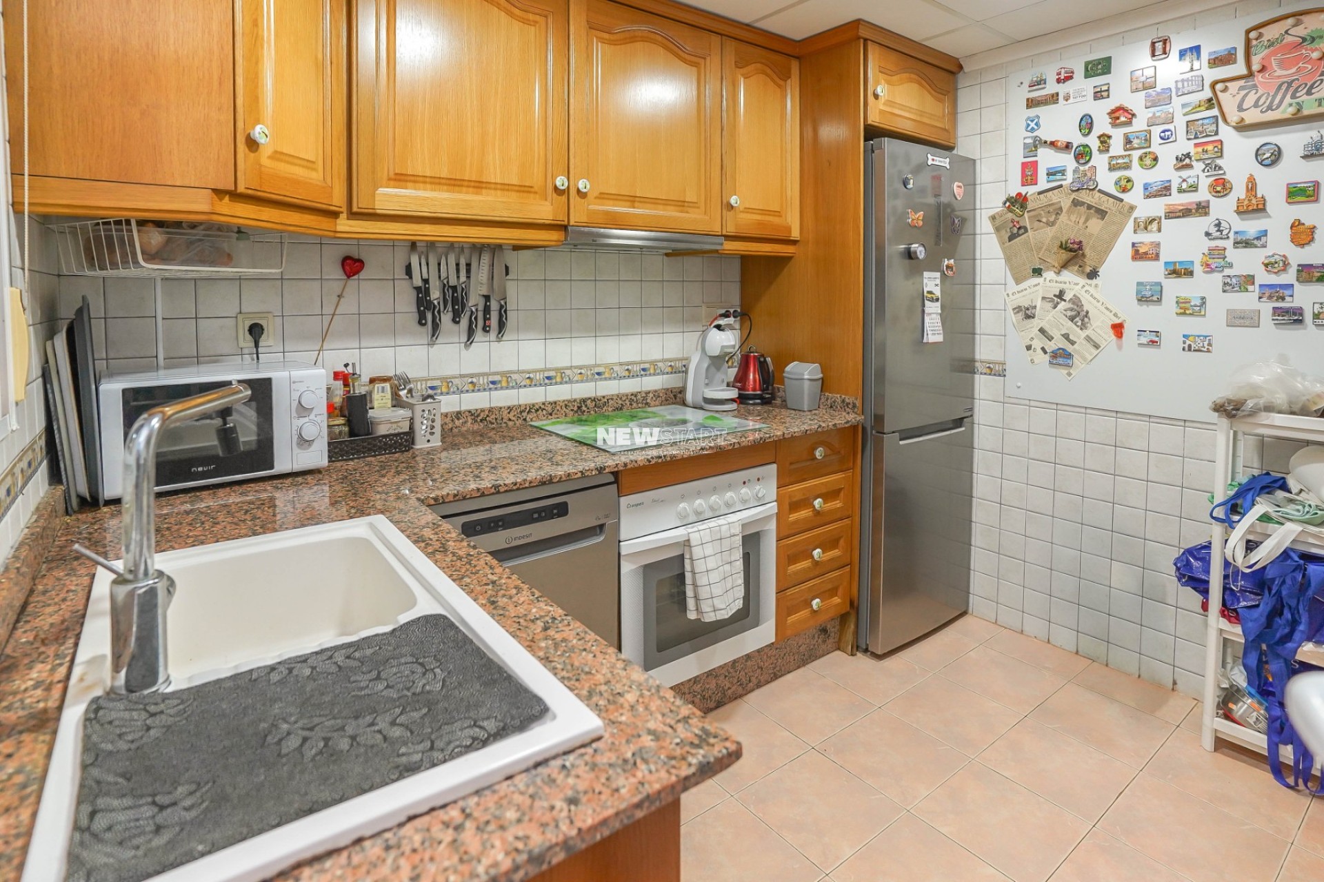 Revente - Maison de ville - Guardamar del Segura - Guardamar